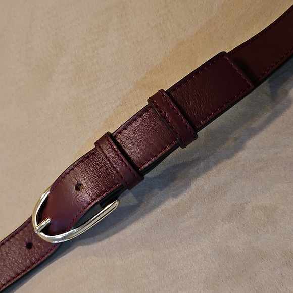 kate spade Basset Lane Emaline  Crossbody Bag Studs Ladder Lace Cherrywood NWT - Picture 12 of 15